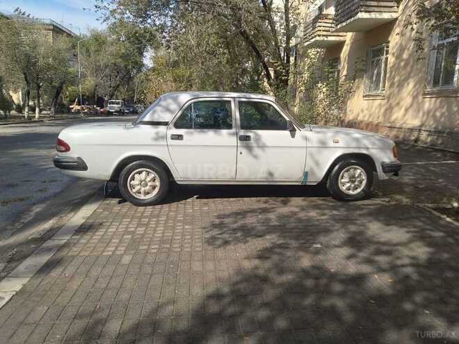 GAZ 3110 1999, 112,000 km - 2.3 l - Bakı
