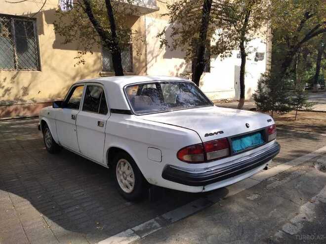GAZ 3110 1999, 112,000 km - 2.3 l - Bakı