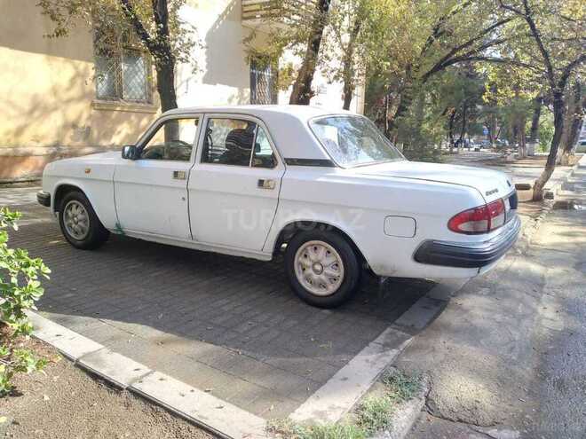 GAZ 3110 1999, 112,000 km - 2.3 l - Bakı