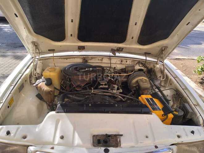 GAZ 3110 1999, 112,000 km - 2.3 l - Bakı
