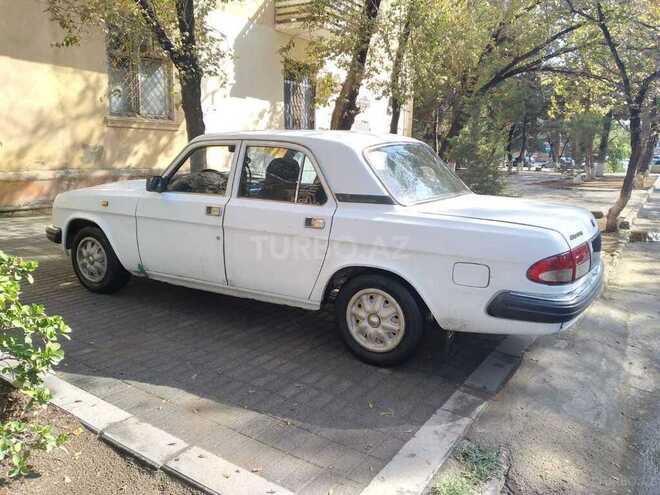 GAZ 3110 1999, 112,000 km - 2.3 l - Bakı