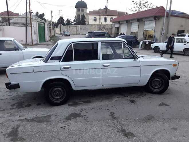 LADA (VAZ) 2106 1991, 250,000 km - 1.5 л - Bakı
