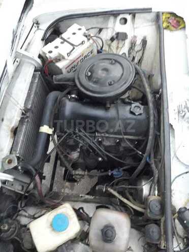 LADA (VAZ) 2106 1991, 250,000 km - 1.5 л - Bakı