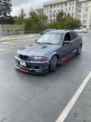 BMW 325 1999, 415,000 km - 2.5 l - Bakı