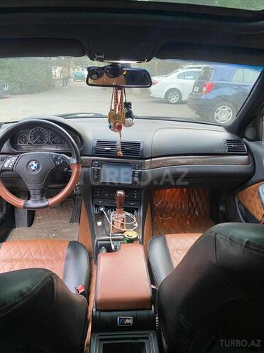 BMW 325 1999, 415,000 km - 2.5 l - Bakı