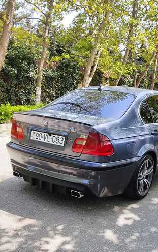 BMW 325 1999, 415,000 km - 2.5 l - Bakı