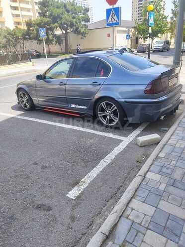 BMW 325 1999, 415,000 km - 2.5 l - Bakı
