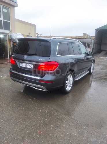Mercedes GL 350 2014, 245,000 km - 3.0 л - Bakı