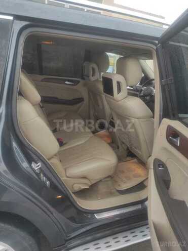 Mercedes GL 350 2014, 245,000 km - 3.0 л - Bakı