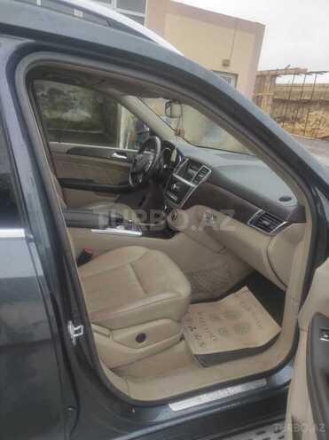 Mercedes GL 350 2014, 245,000 km - 3.0 л - Bakı