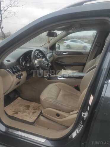 Mercedes GL 350 2014, 245,000 km - 3.0 л - Bakı