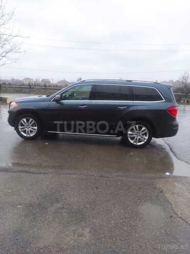 Mercedes GL 350 2014, 245,000 km - 3.0 л - Bakı