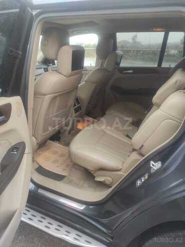 Mercedes GL 350 2014, 245,000 km - 3.0 л - Bakı