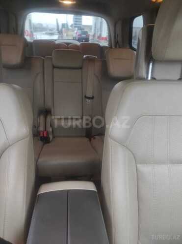 Mercedes GL 350 2014, 245,000 km - 3.0 л - Bakı