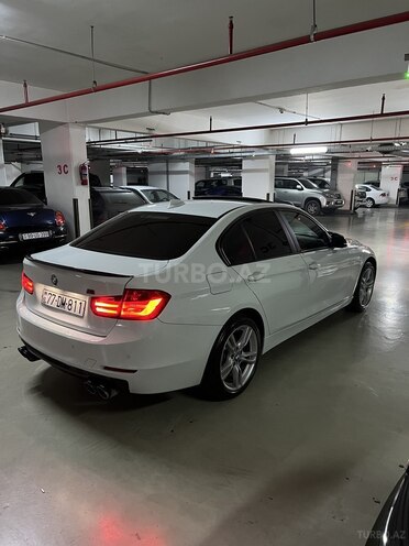 BMW 328 2014, 78,000 km - 2.0 l - Bakı