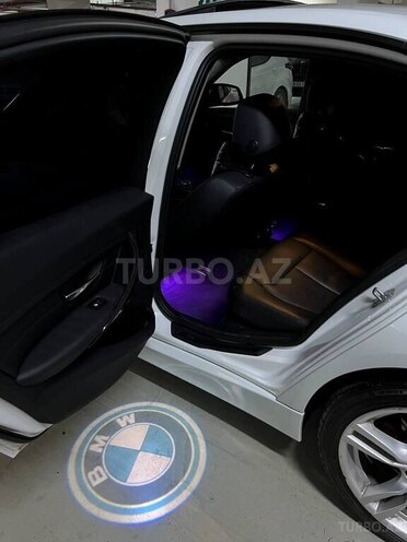BMW 328 2014, 78,000 km - 2.0 l - Bakı