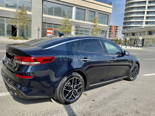 Kia Optima 2019, 27,000 km - 2.0 l - Bakı