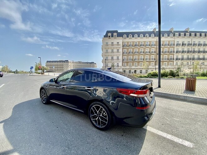 Kia Optima 2019, 27,000 km - 2.0 l - Bakı