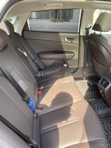 Kia Optima 2019, 27,000 km - 2.0 l - Bakı