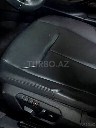 BMW 328 2014, 78,000 km - 2.0 l - Bakı