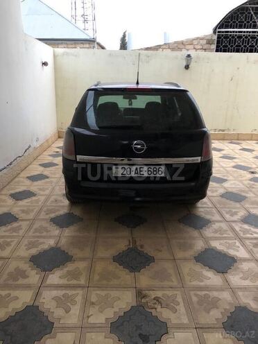 Opel Astra 2007, 278,000 km - 1.9 л - Gəncə