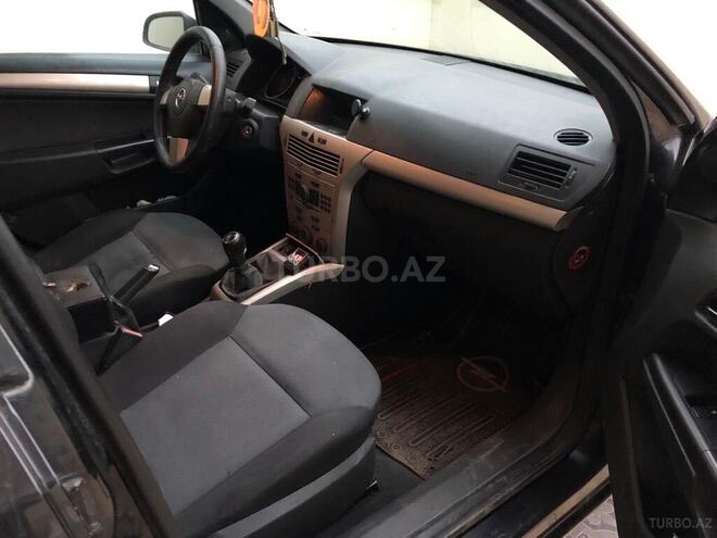 Opel Astra 2007, 278,000 km - 1.9 л - Gəncə