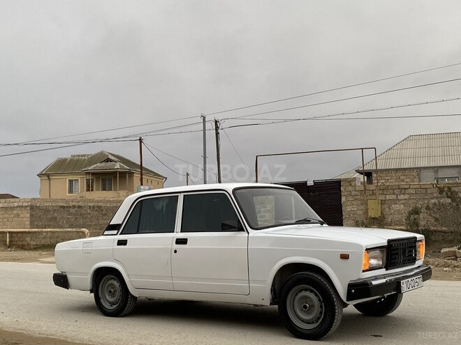 LADA (VAZ) 2107 2005, 57,700 km - 1.6 l - Bakı