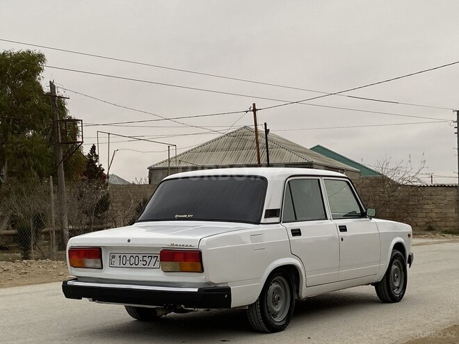 LADA (VAZ) 2107 2005, 57,700 km - 1.6 l - Bakı