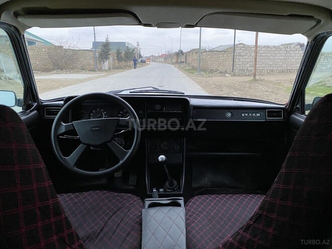 LADA (VAZ) 2107 2005, 57,700 km - 1.6 l - Bakı