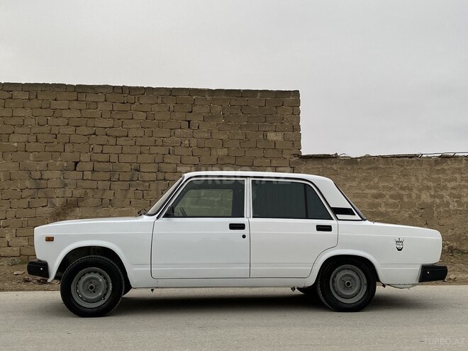 LADA (VAZ) 2107 2005, 57,700 km - 1.6 l - Bakı