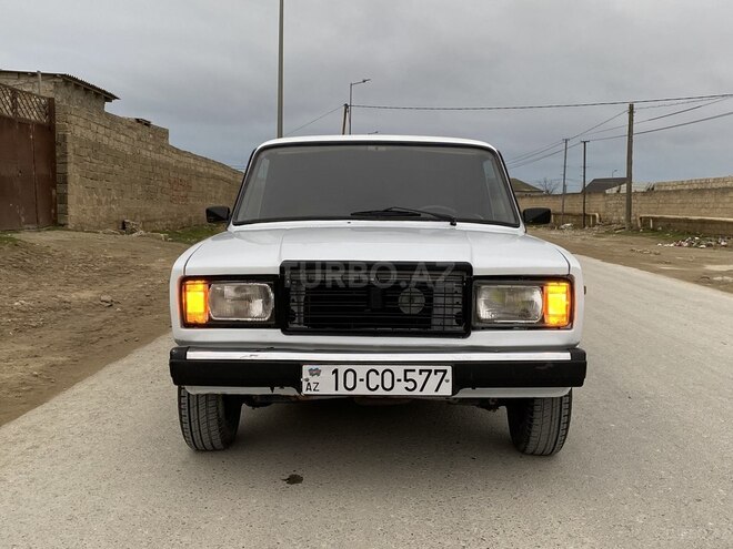 LADA (VAZ) 2107 2005, 57,700 km - 1.6 l - Bakı