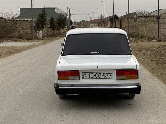 LADA (VAZ) 2107 2005, 57,700 km - 1.6 l - Bakı