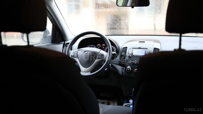 Hyundai i30 2007, 20,700 km - 1.6 l - Bakı
