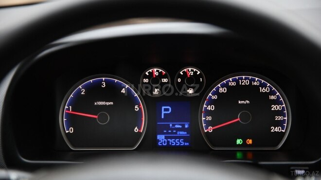 Hyundai i30 2007, 20,700 km - 1.6 l - Bakı