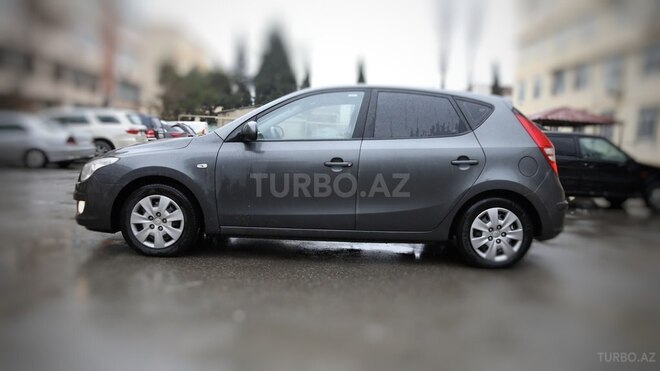 Hyundai i30 2007, 20,700 km - 1.6 l - Bakı
