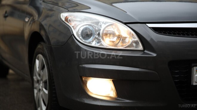 Hyundai i30 2007, 20,700 km - 1.6 l - Bakı