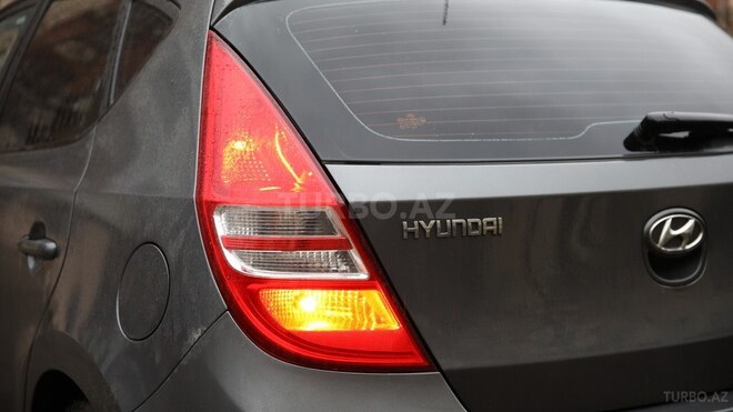 Hyundai i30 2007, 20,700 km - 1.6 l - Bakı