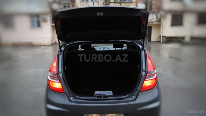 Hyundai i30 2007, 20,700 km - 1.6 l - Bakı