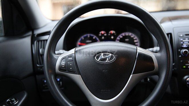 Hyundai i30 2007, 20,700 km - 1.6 l - Bakı
