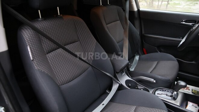 Hyundai i30 2007, 20,700 km - 1.6 l - Bakı