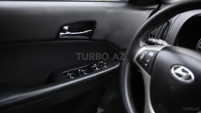 Hyundai i30 2007, 20,700 km - 1.6 l - Bakı
