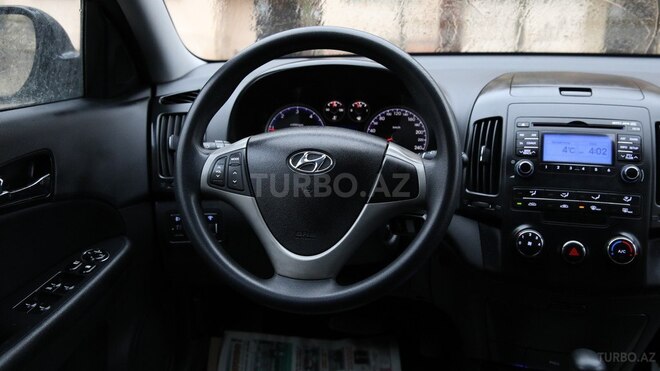 Hyundai i30 2007, 20,700 km - 1.6 l - Bakı