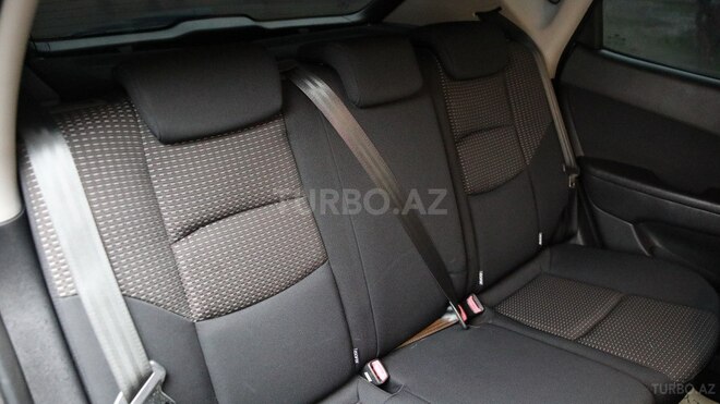Hyundai i30 2007, 20,700 km - 1.6 l - Bakı