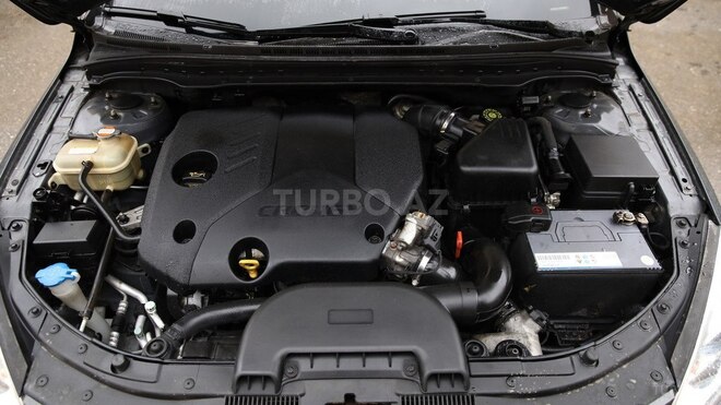 Hyundai i30 2007, 20,700 km - 1.6 l - Bakı