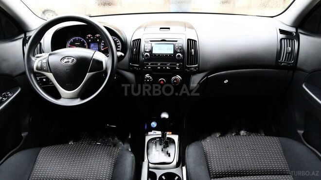 Hyundai i30 2007, 20,700 km - 1.6 l - Bakı