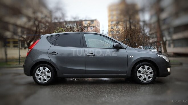 Hyundai i30 2007, 20,700 km - 1.6 l - Bakı