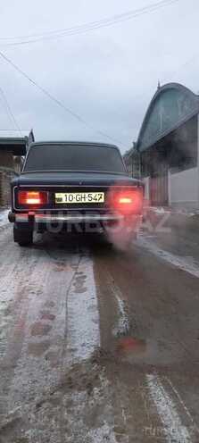 LADA (VAZ) 2106 1992, 17,268 km - 1.5 l - Qazax