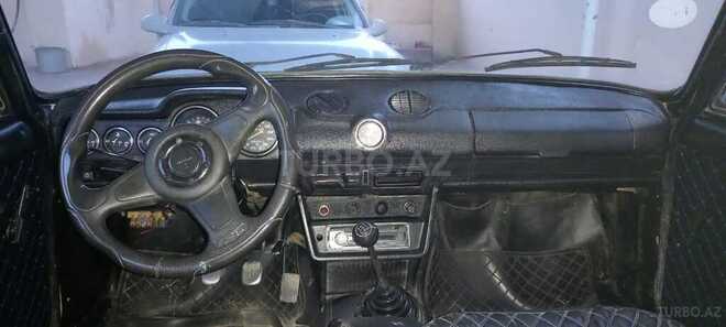 LADA (VAZ) 2106 1992, 17,268 km - 1.5 l - Qazax