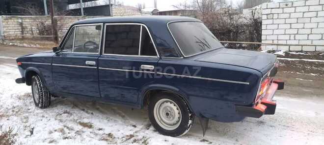 LADA (VAZ) 2106 1992, 17,268 km - 1.5 l - Qazax