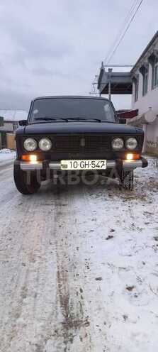 LADA (VAZ) 2106 1992, 17,268 km - 1.5 l - Qazax